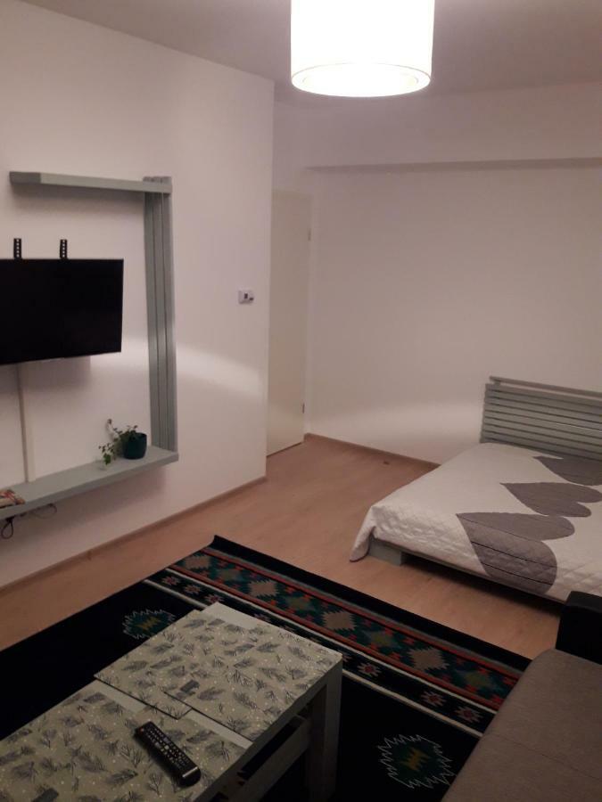Apartament. Anida Brașov Exterior foto