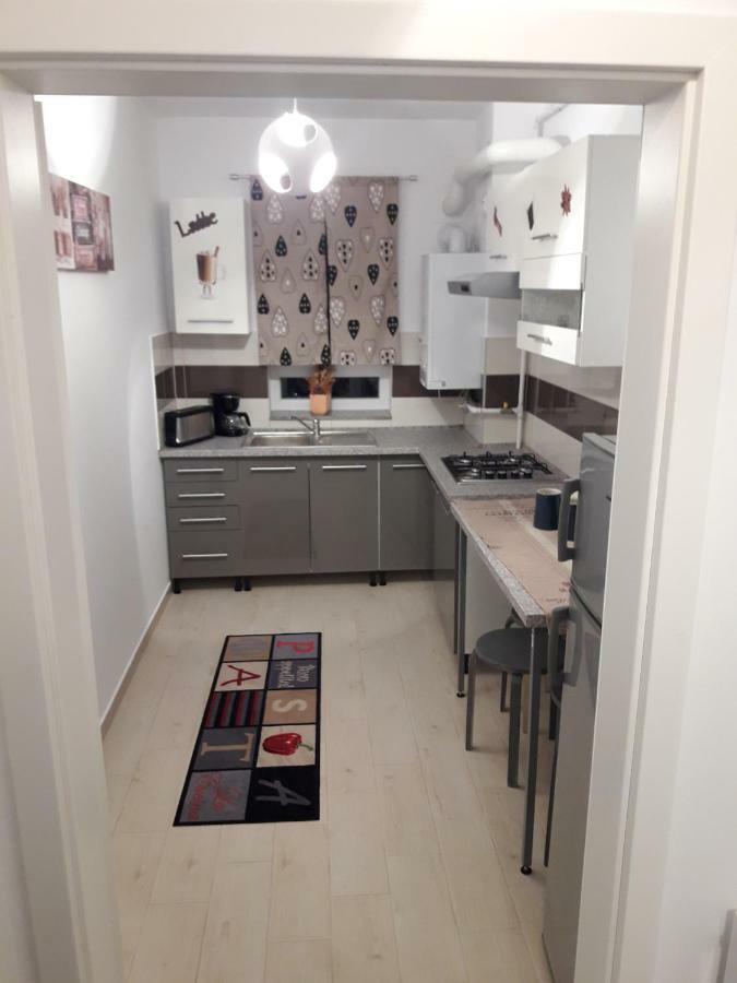 Apartament. Anida Brașov Exterior foto